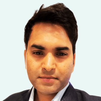 Mr Sparsh Kochar Mr Sparsh Kochar