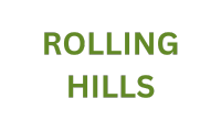 Rolling Hills