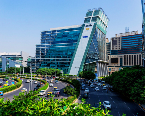 Gurugram Gurugram