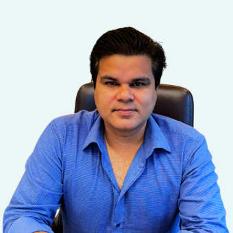 Mr. Mohit Mr. Mohit
