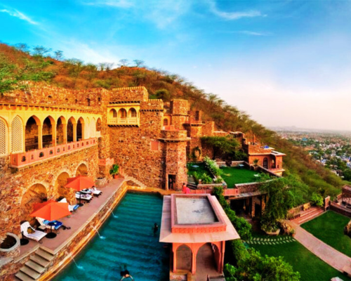 Neemrana Neemrana