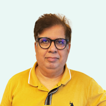 Mr. Mukesh Vats Mr. Mukesh Vats