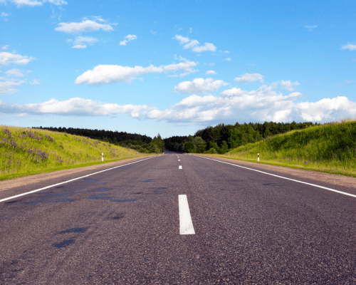 40 Feet Wide Road 40 Feet Wide Road